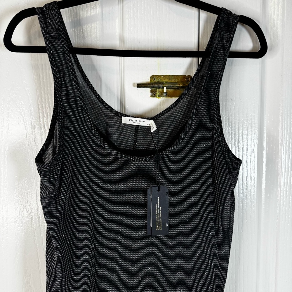 Rag & Bone New York Dawson Dress NWT - Picture 4 of 6